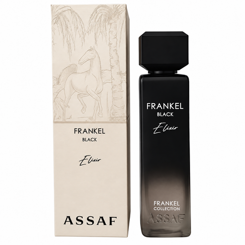 Frankel Black Elixir