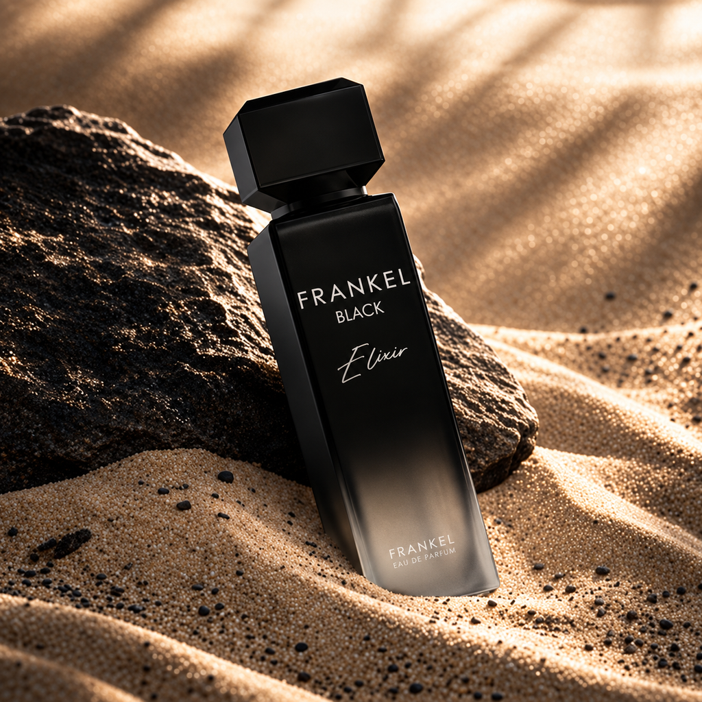 Frankel Black Elixir