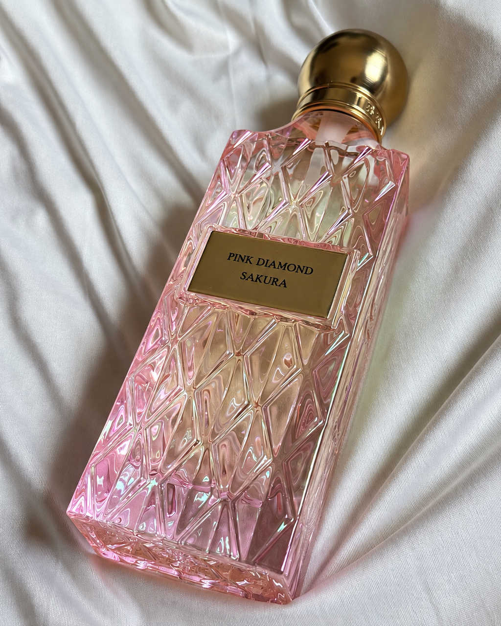 Pink Diamond Sakura