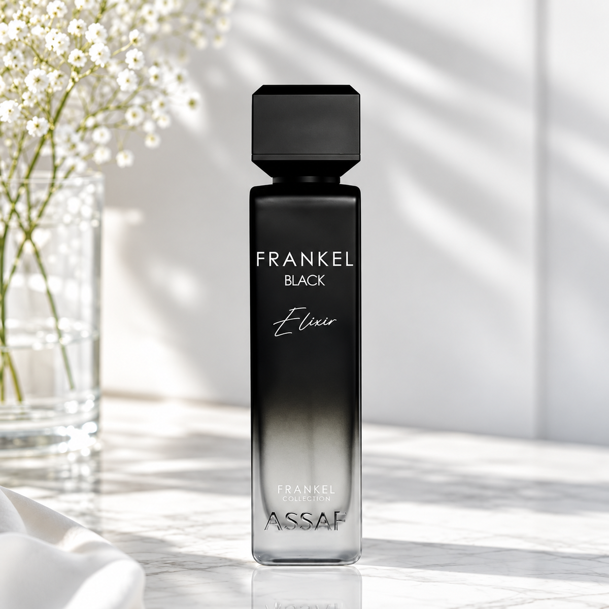 Frankel Black Elixir