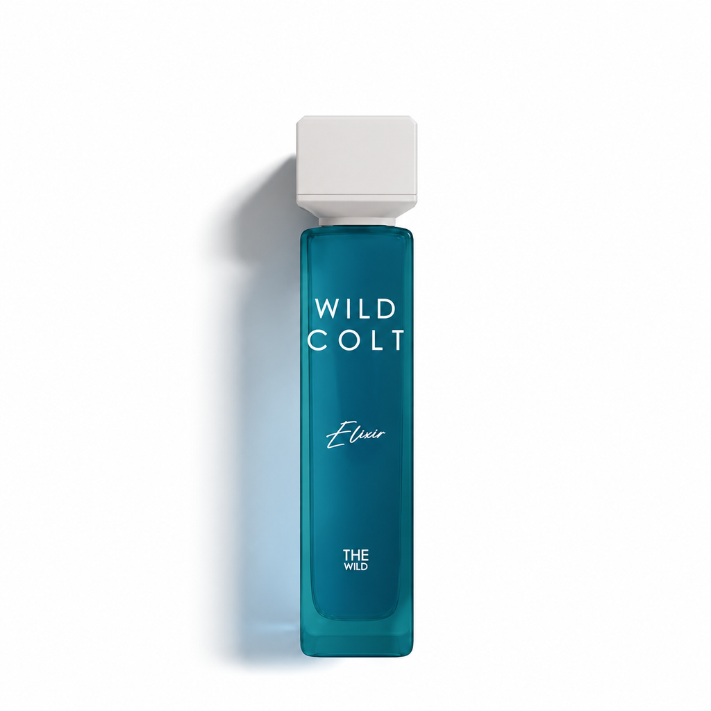 Wild Colt