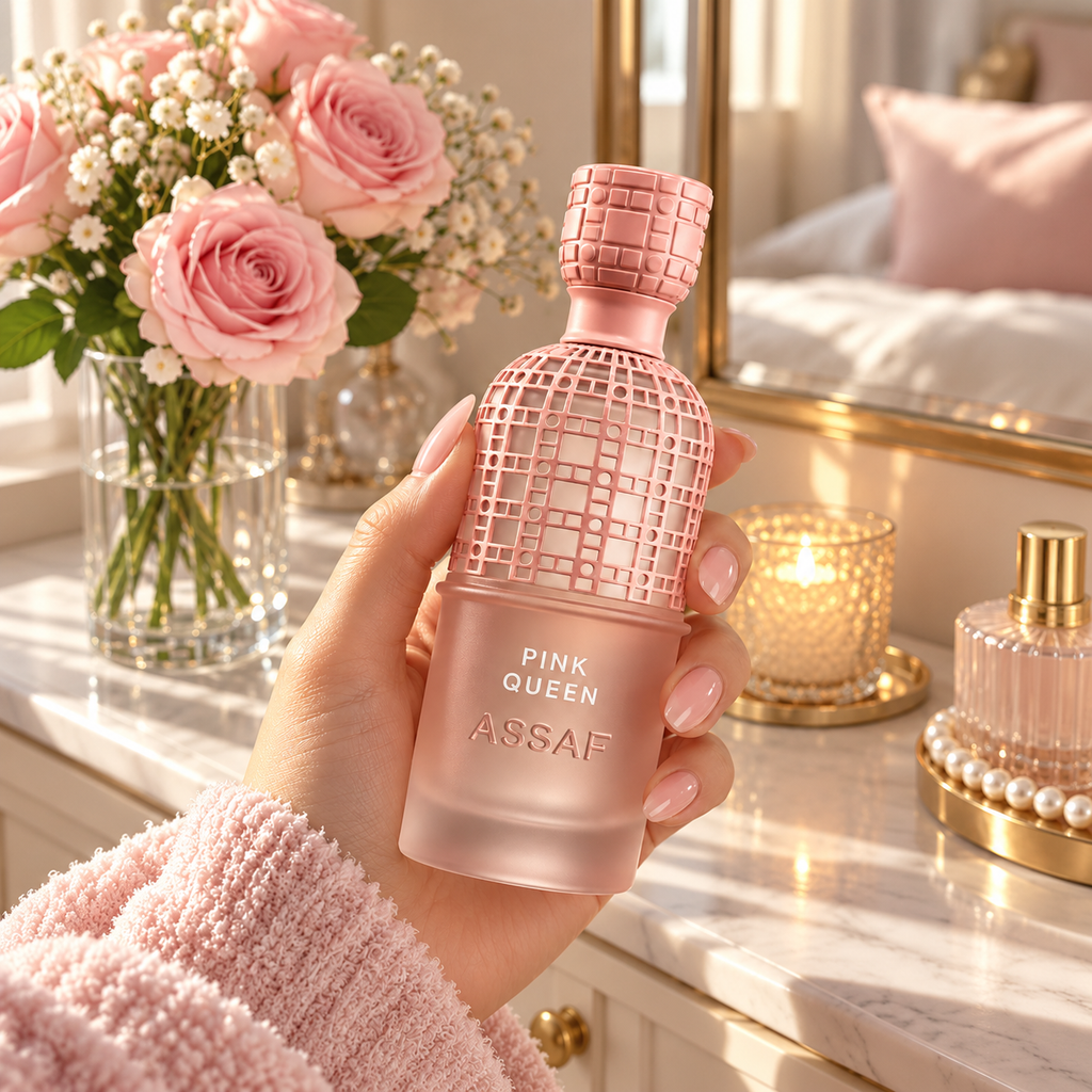 Pink Queen