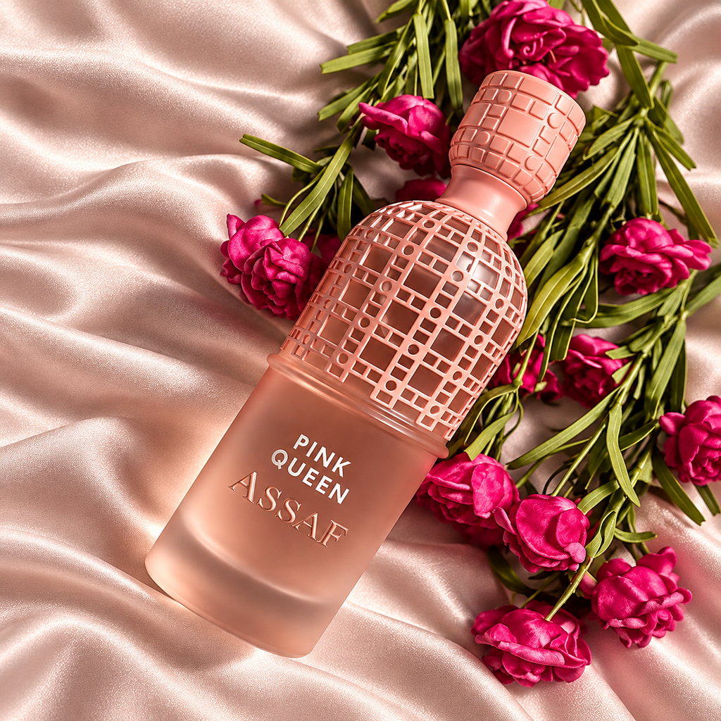 Pink Queen