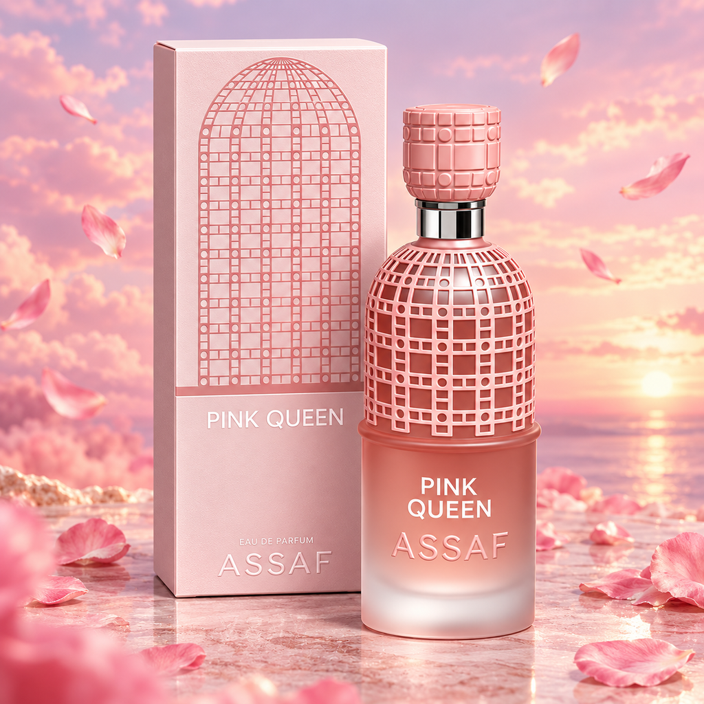 Pink Queen