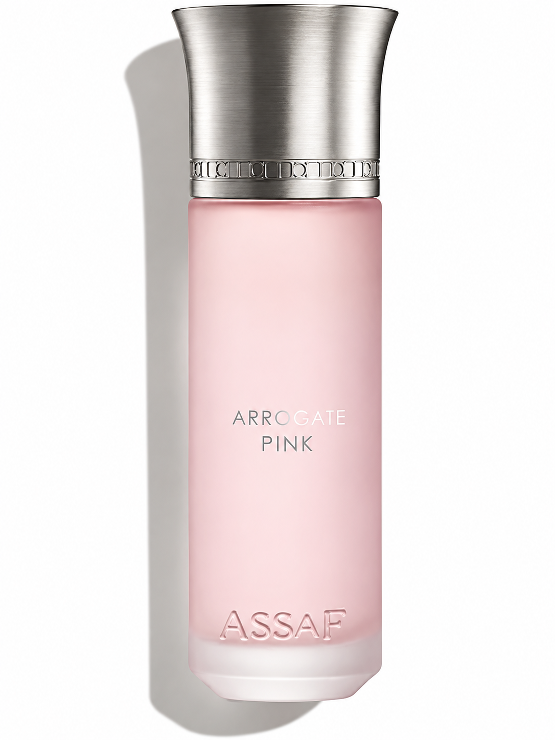 Arrogate Pink