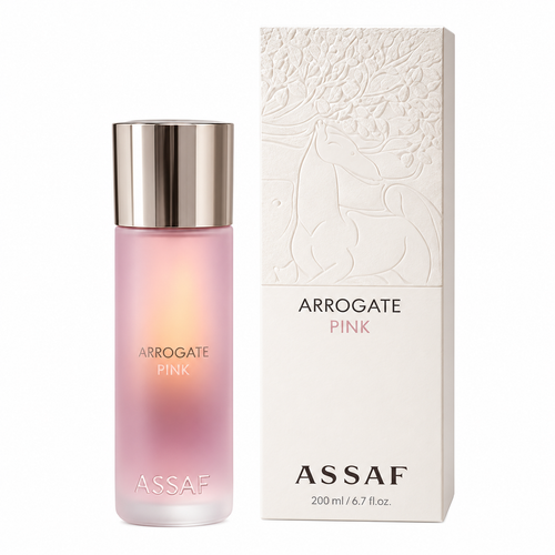 Arrogate Pink