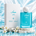 Musk Bawour by IBRAQ - box and bottle