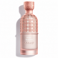 Pink Queen by ASSAF perfume decant bottle